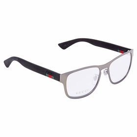 Gucci GG0175O001 GG0175O Mens  Eyeglasses