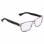 Gucci GG0175O001 GG0175O Mens  Eyeglasses