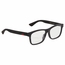 Gucci GG0176OA 001 56  Mens  Eyeglasses