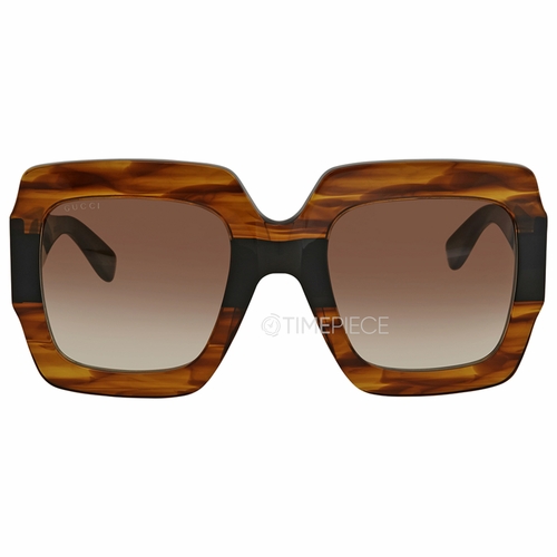 Gucci GG0178S 004 54  Ladies  Sunglasses