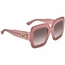 Gucci GG0178S00754 GG0178 Ladies  Sunglasses