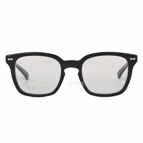 Gucci GG0184O 001 50  Unisex  Eyeglasses
