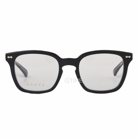 Gucci GG0184O 001 50  Unisex  Eyeglasses