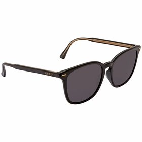 Gucci GG0194SK-001 56 Ladies Sunglasses Gucci GG0194SK-001 56 Ladies Sunglasses
