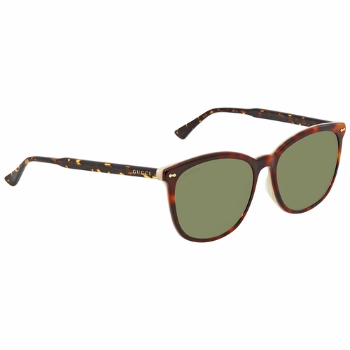 Gucci GG0196SK00458  Unisex  Sunglasses