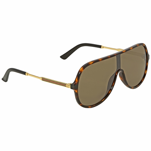 Gucci GG0199S 003 99  Unisex  Sunglasses