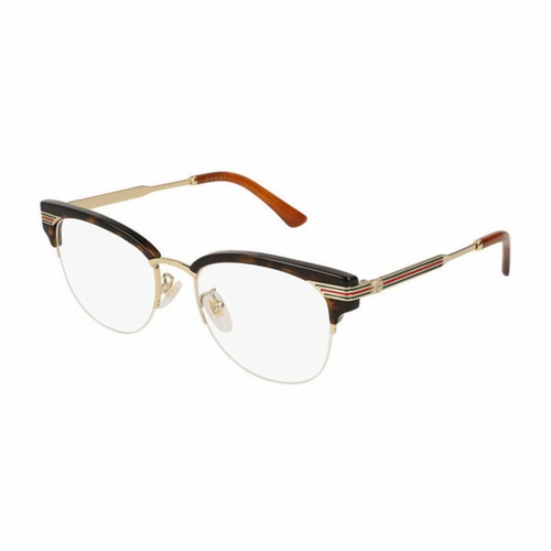 Gucci GG0201O-002 50  Ladies  Eyeglasses