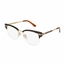 Gucci GG0201O-002 50  Ladies  Eyeglasses