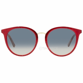 Gucci GG0204SK 005 56 Sunglasses Gucci GG0204SK 005 56 Sunglasses