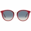 Gucci GG0204SK 005 56    Sunglasses