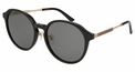 Gucci GG0205SK-001 57  Unisex  Sunglasses