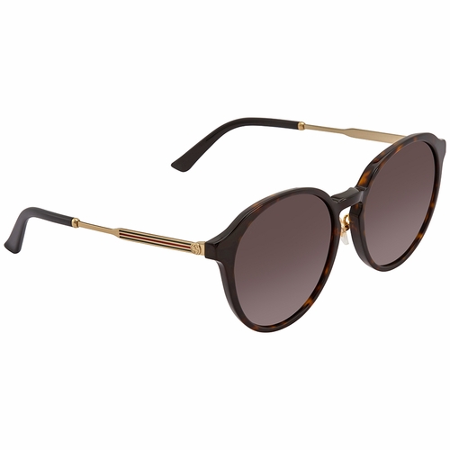 Gucci GG0205SK-003 57  Ladies  Sunglasses