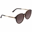 Gucci GG0205SK-003 57  Ladies  Sunglasses