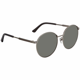 Gucci GG0206SK-002 58 Unisex Sunglasses Gucci GG0206SK-002 58 Unisex Sunglasses