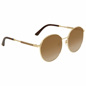 Gucci GG0206SK 003 58 Ladies Sunglasses Gucci GG0206SK 003 58 Ladies Sunglasses