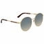 Gucci GG0206SK 005 58  Ladies  Sunglasses