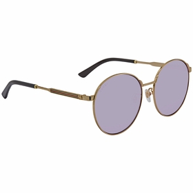 Gucci GG0206SK 006 58 Sunglasses Gucci GG0206SK 006 58 Sunglasses