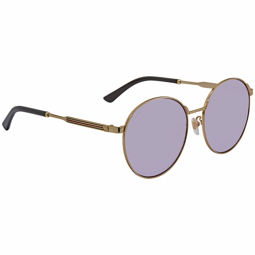 Gucci GG0206SK 006 58    Sunglasses