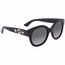 Gucci GG0207S 007 51  Ladies  Sunglasses