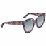 Gucci GG0208S 004 49  Ladies  Sunglasses