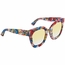 Gucci GG0208S 006 49 Ladies Sunglasses