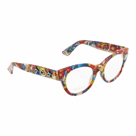 Gucci GG0209O005  Ladies  Eyeglasses