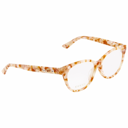 Gucci GG0211OA004 GG0211OA Ladies  Eyeglasses