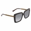 Gucci GG0216S 001 53  Ladies  Sunglasses