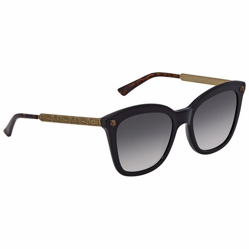 Gucci GG0217S 006 52  Ladies  Sunglasses