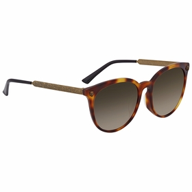Gucci GG0224SK-005 56 Ladies Sunglasses Gucci GG0224SK-005 56 Ladies Sunglasses