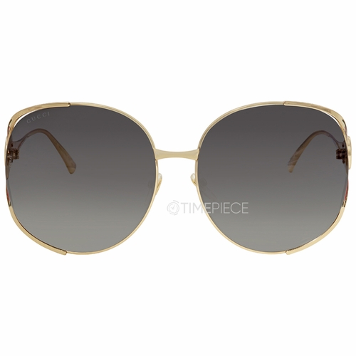 Gucci GG0225S 001 63  Ladies  Sunglasses