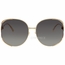 Gucci GG0225S 001 63  Ladies  Sunglasses