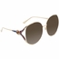 Gucci GG0225S 002 63  Ladies  Sunglasses
