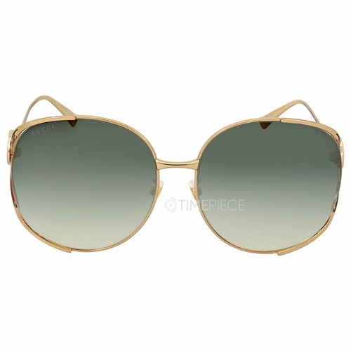 Gucci GG0225S 003 63    Sunglasses