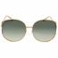 Gucci GG0225S 003 63    Sunglasses