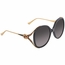 Gucci GG0226S 001 56  Ladies  Sunglasses