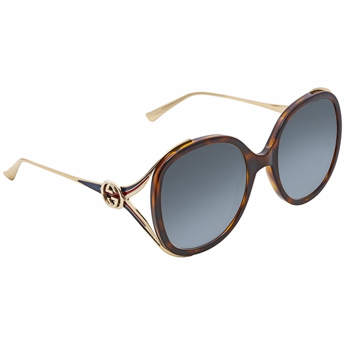 Gucci GG0226S 004 56  Ladies  Sunglasses