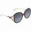 Gucci GG0226S 004 56  Ladies  Sunglasses