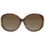 Gucci GG0226SK 003 60  Ladies  Sunglasses