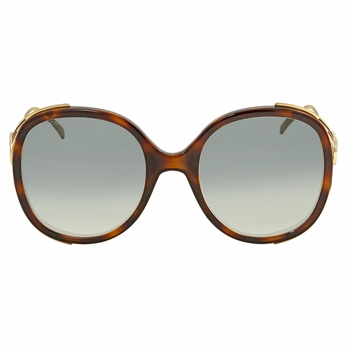 Gucci GG0226SK 004 60  Ladies  Sunglasses