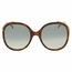 Gucci GG0226SK 004 60  Ladies  Sunglasses