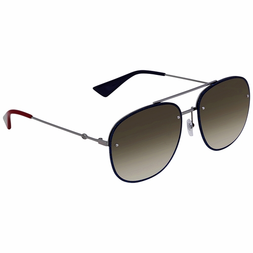 Gucci GG0227S 002 62  Ladies  Sunglasses