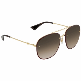 Gucci GG0227S 003 62 Ladies Sunglasses Gucci GG0227S 003 62 Ladies Sunglasses