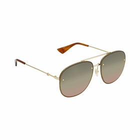 Gucci GG0227S 004 62 Ladies Sunglasses Gucci GG0227S 004 62 Ladies Sunglasses