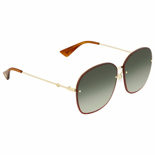 Gucci GG0228S 001 63  Ladies  Sunglasses