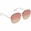 Gucci GG0228S 005 63  Ladies  Sunglasses