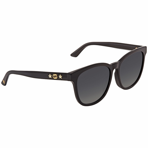 Gucci GG0232SK 001 56  Ladies  Sunglasses