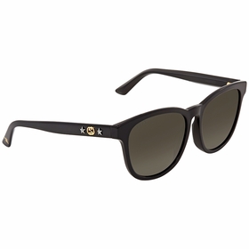 Gucci GG0232SK 002 56 Ladies Sunglasses Gucci GG0232SK 002 56 Ladies Sunglasses