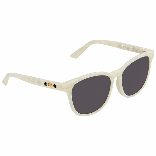 Gucci GG0232SK-005 56  Ladies  Sunglasses