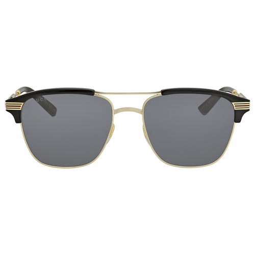 Gucci GG0241S 002 54  Mens  Sunglasses